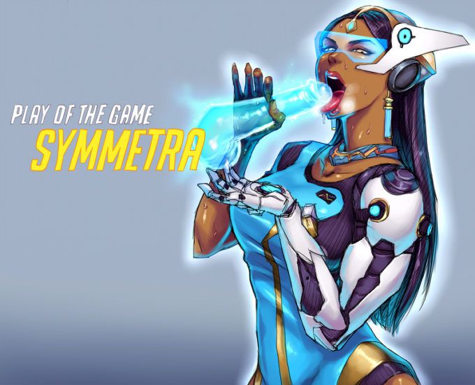 Symmetra Overwatch hentai 20220721 055857 2451