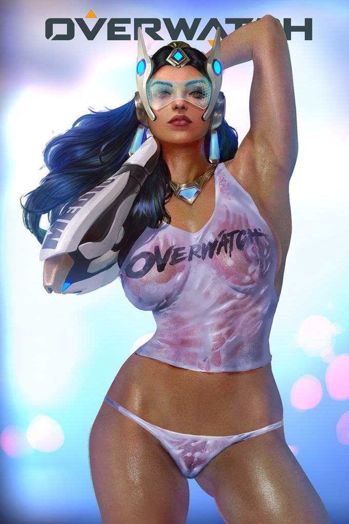 Symmetra Overwatch hentai 20220721 055857 4565