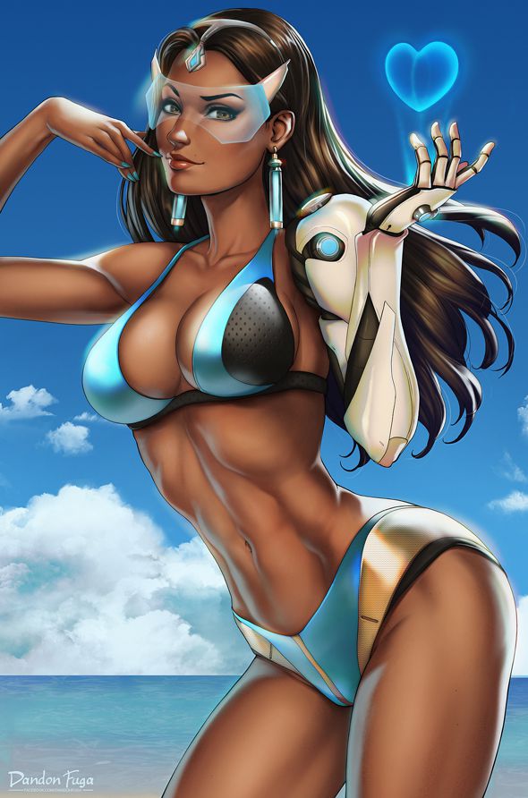 Symmetra Overwatch hentai 20220721 055857 5130