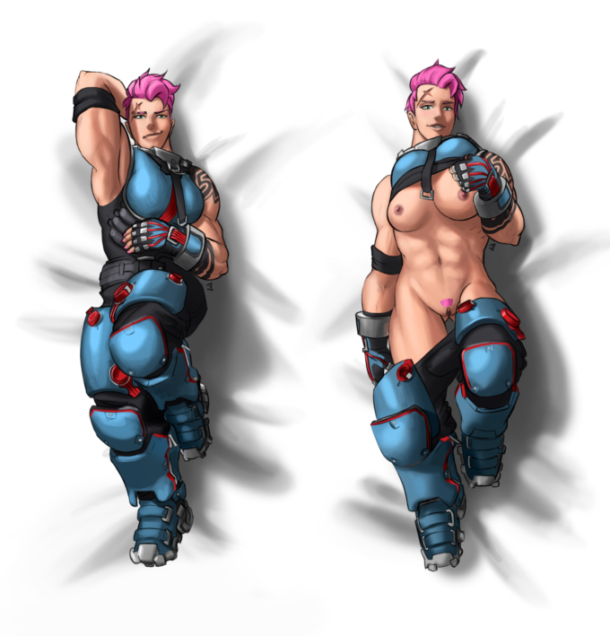 Zarya Overwatch hentai 20220721 121612 1014