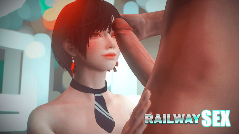 Jeux Hentai Railway Sex capture 1