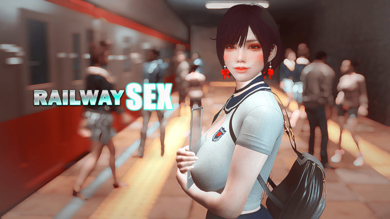 Jeux Hentai Railway Sex