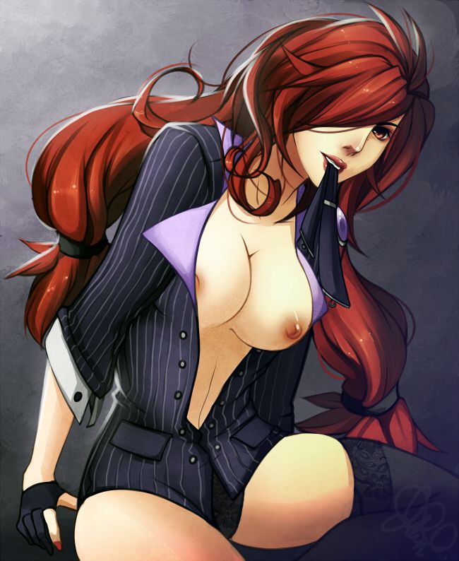 Miss Fortune League of Legends hentai 20220903 134220 2085