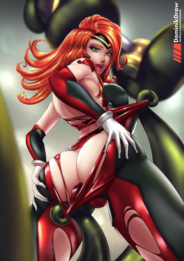Miss Fortune League of Legends hentai 20220903 134220 3214