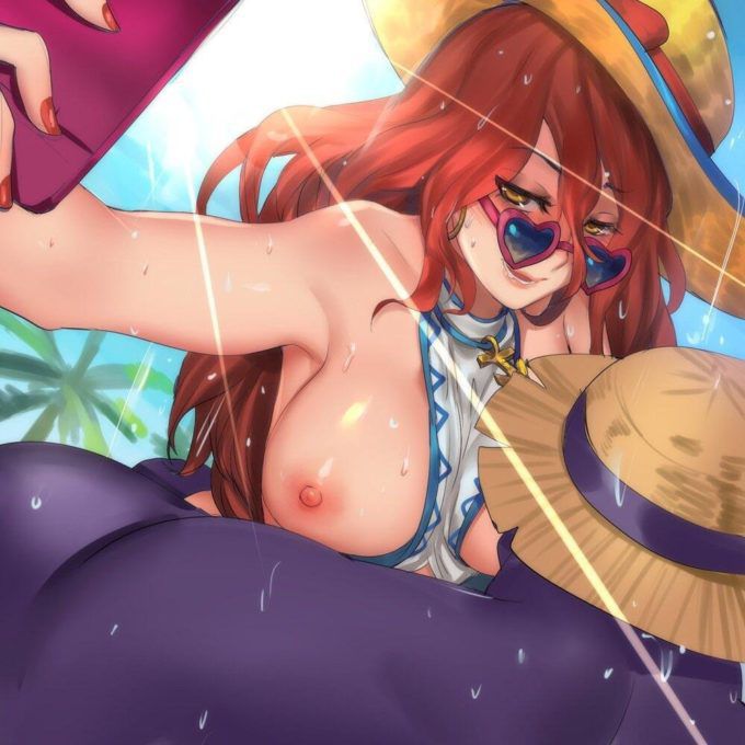 Miss Fortune League of Legends hentai 20220903 134220 3247