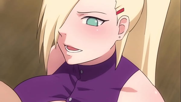 Compilation Hentai Sexy d’Ino Yamanaka