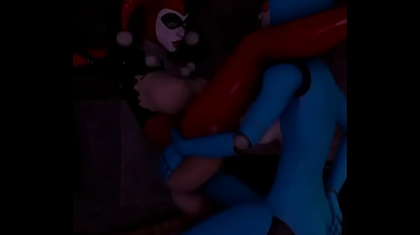 Harley est une salope