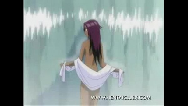 Images hentai sexy de Yoruichi
