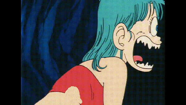 La culotte de Bulma