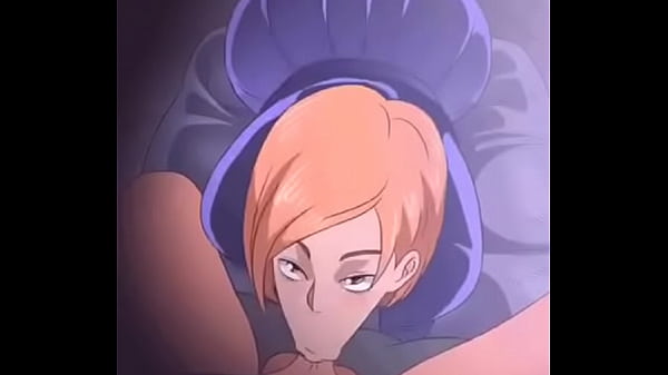 Nobara adore la fellation