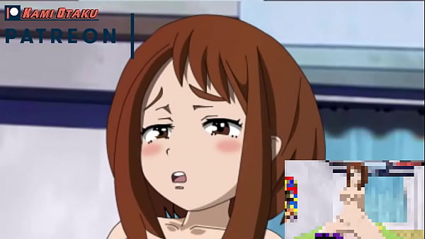 Ochako Uraraka est trop sexy