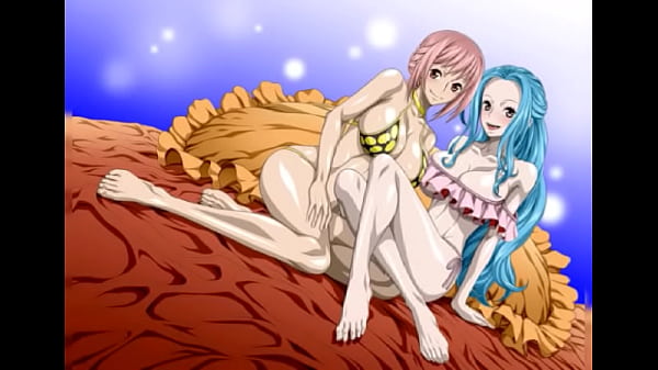 Rebeca et Vivi sont de vraies lesbiennes