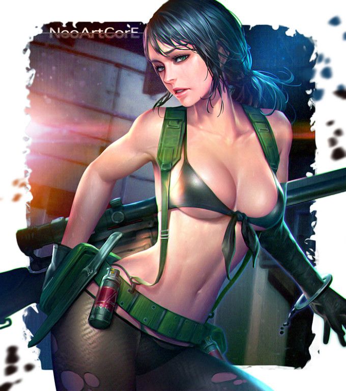 Quiet Metal Gear Solid hentai 20221116 073451 1430