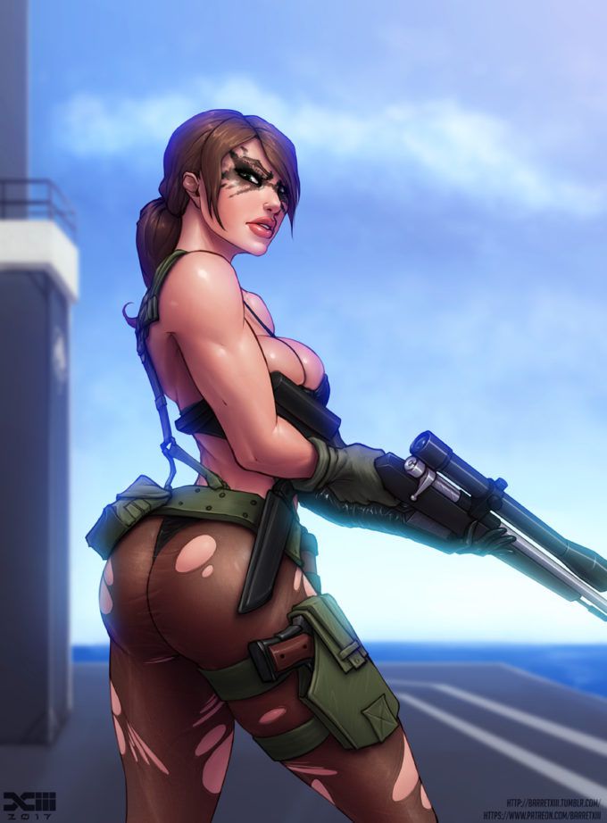 Quiet Metal Gear Solid hentai 20221116 073451 2009