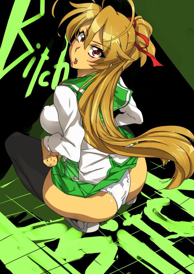 Rei Miyamoto Highschool of the Dead Hentai 20221128 135557 1056