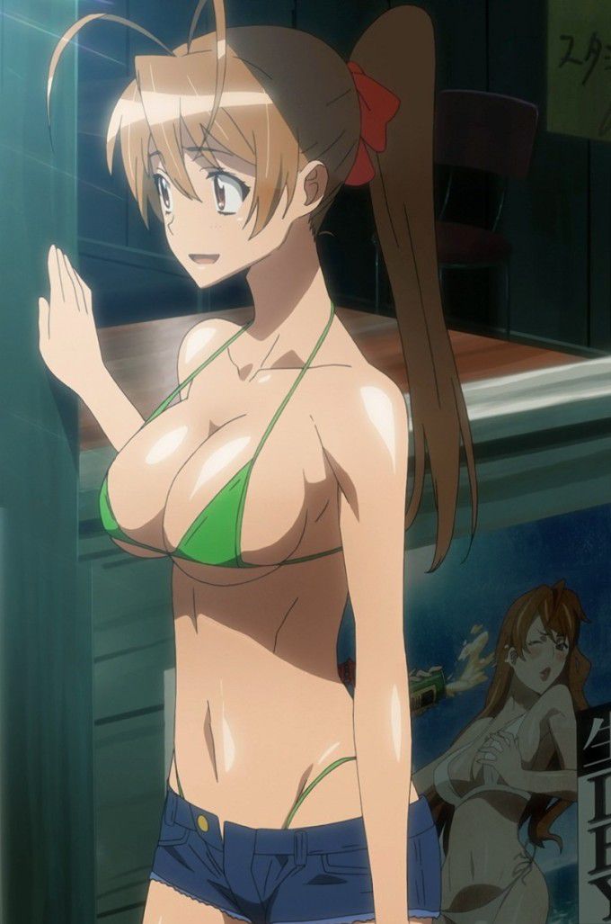 Rei Miyamoto Highschool of the Dead Hentai 20221128 135557 18