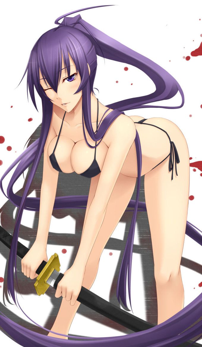 Saeko Busujima Highschool of the Dead Hentai 20221128 124302 1859