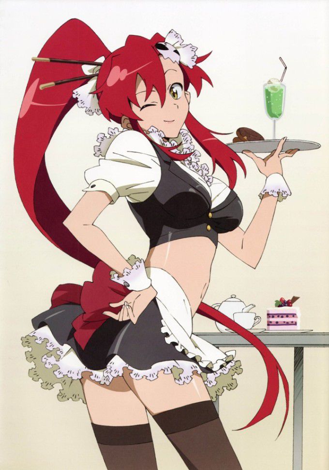 Yoko Littner Gurren Lagann hentai 20221114 092828 7889