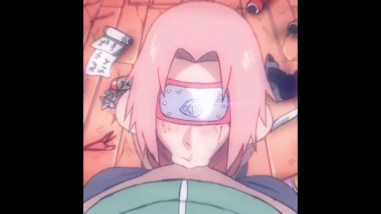 Sakura gorge profonde hentai