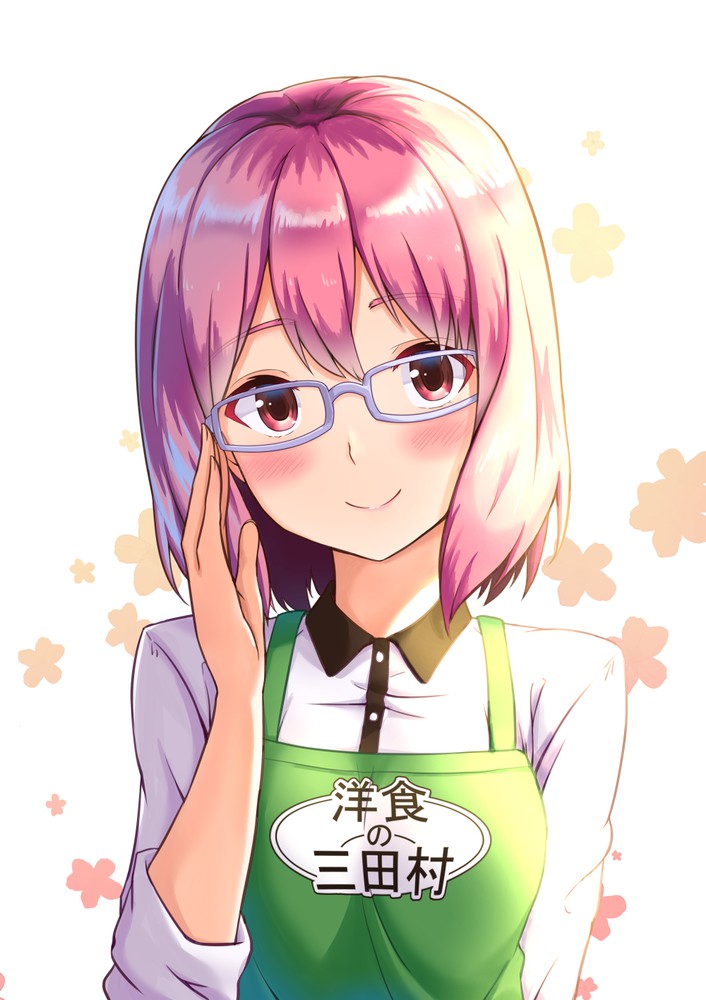 Hisako Arato Food Wars Hentai 16