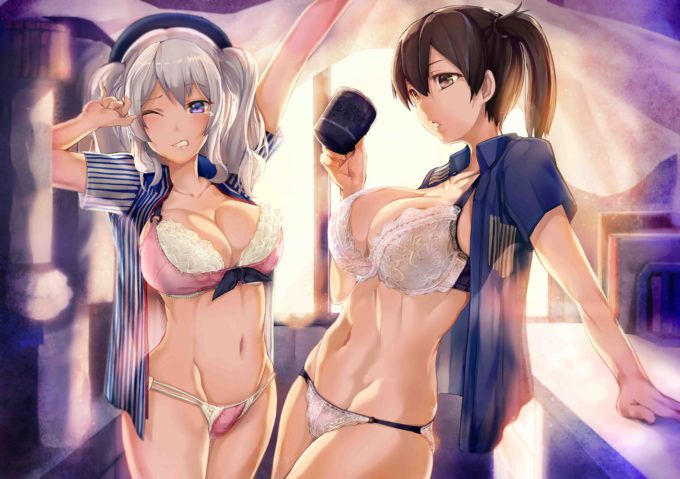 Kaga Kantai Collection Hentai 20221215 105742 1262