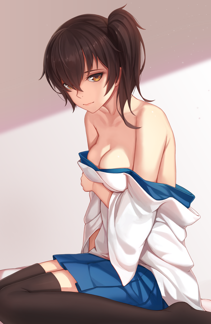 Kaga Kantai Collection Hentai 20221215 105742 303