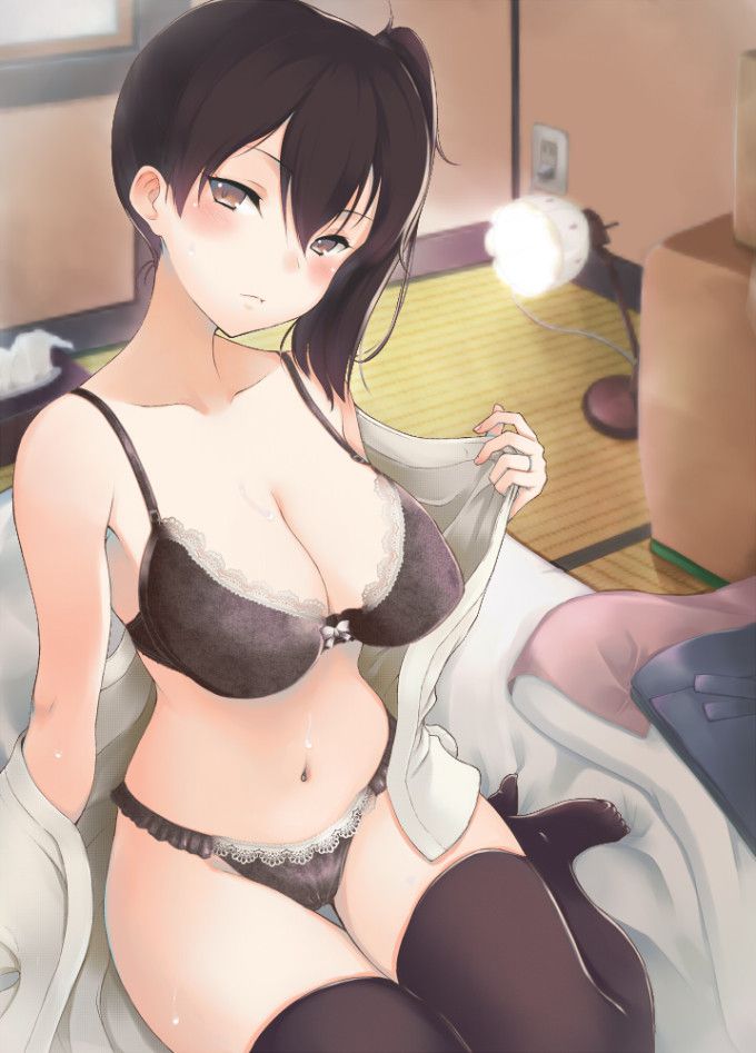 Kaga Kantai Collection Hentai 20221215 105742 726