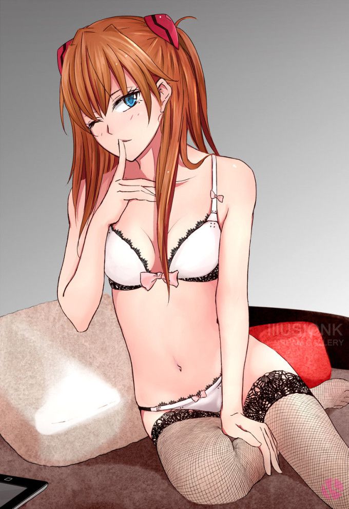 Asuka Langley Soryu Evangelion Hentai 20230312 063058 1853