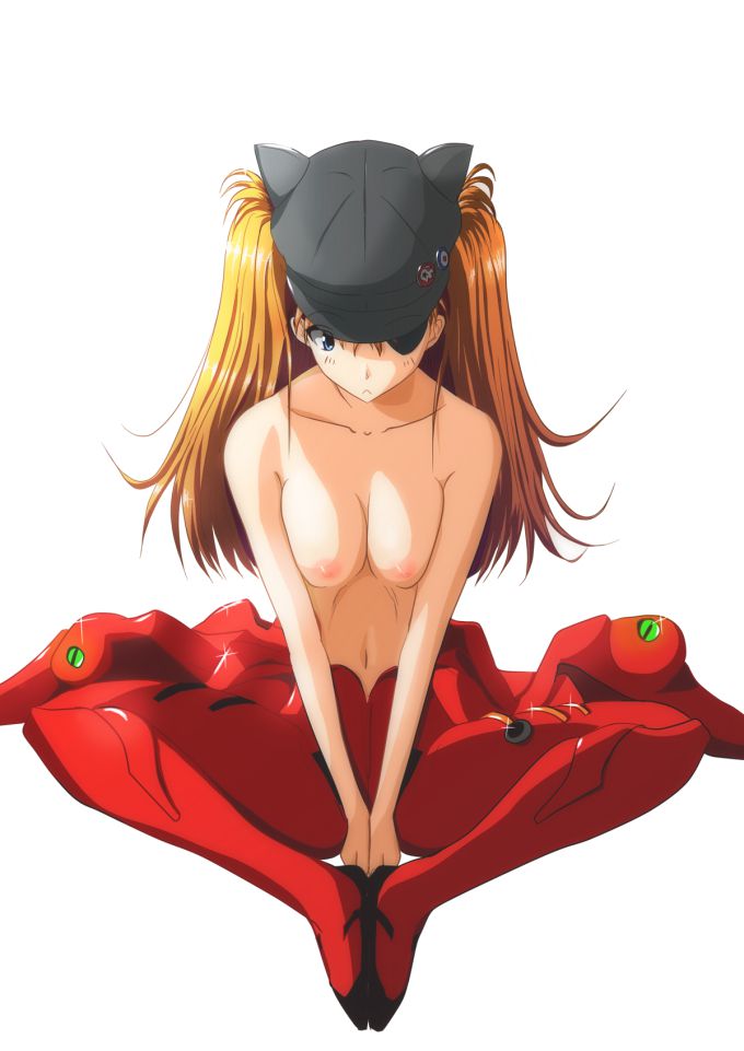 Asuka Langley Soryu Evangelion Hentai 20230312 063058 2100