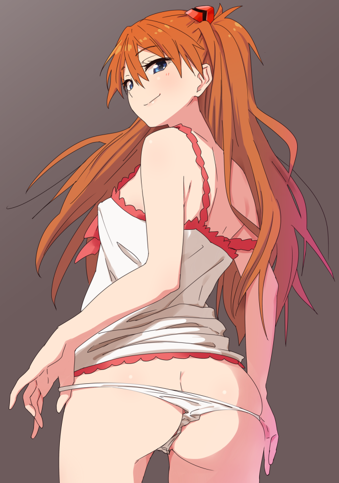 Asuka Langley Soryu Evangelion Hentai 20230312 063058 2235