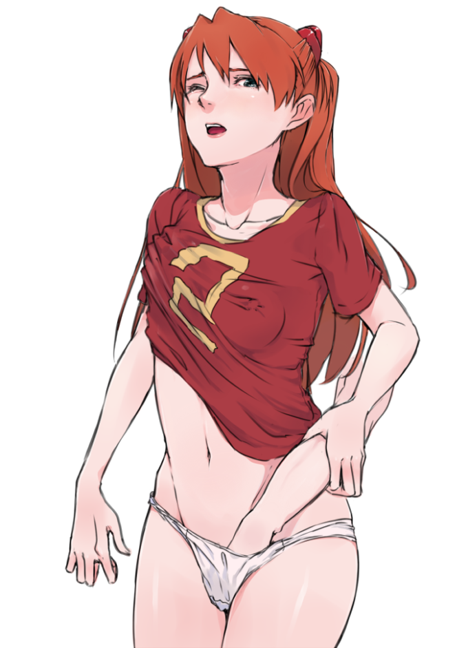 Asuka Langley Soryu Evangelion Hentai 20230312 063058 2347