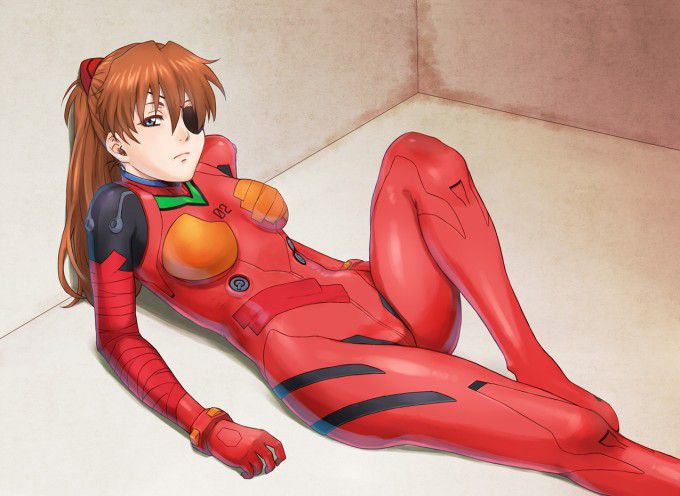 Asuka Langley Soryu Evangelion Hentai 20230312 063058 3087