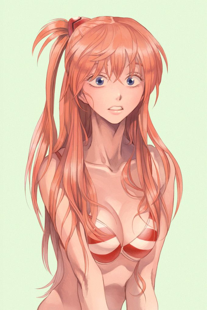 Asuka Langley Soryu Evangelion Hentai 20230312 063058 3222