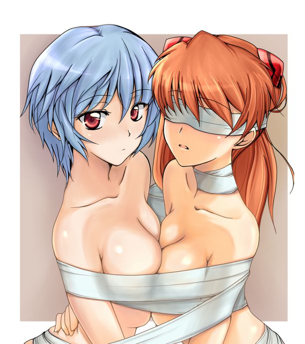 Asuka Langley Soryu Evangelion Hentai 20230312 063058 3429