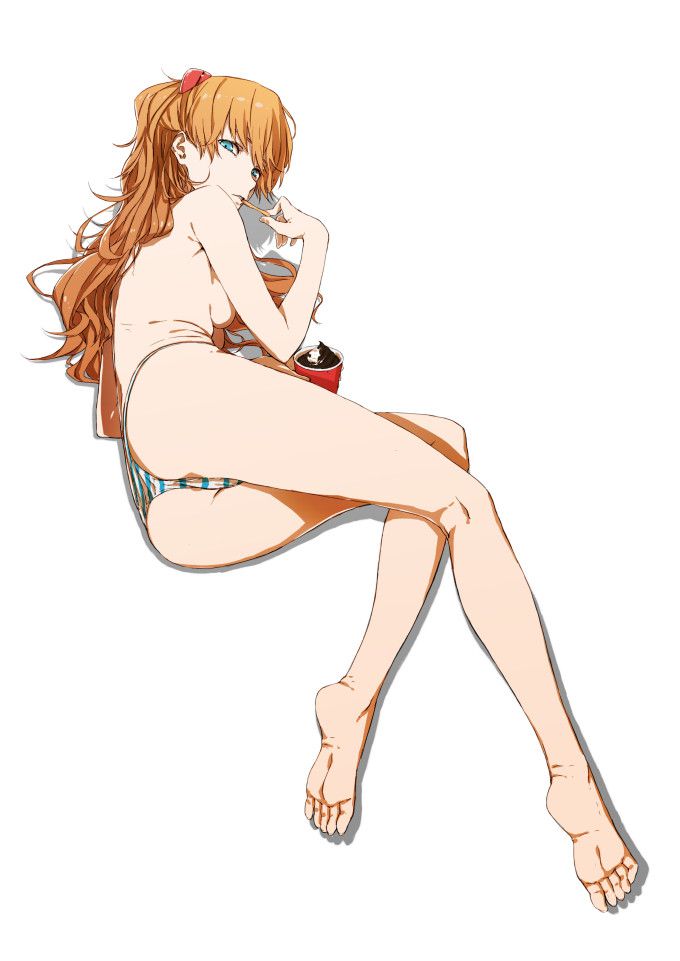 Asuka Langley Soryu Evangelion Hentai 20230312 063058 6034