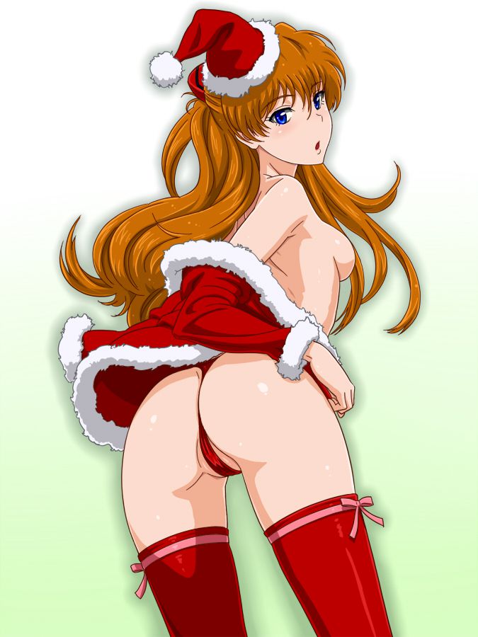 Asuka Langley Soryu Evangelion Hentai 20230312 063058 6179