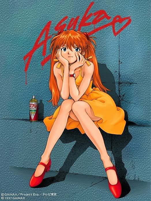 Asuka Langley Soryu Evangelion Hentai 20230312 063058 6624