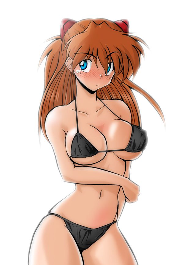 Asuka Langley Soryu Evangelion Hentai 20230312 063058 7377