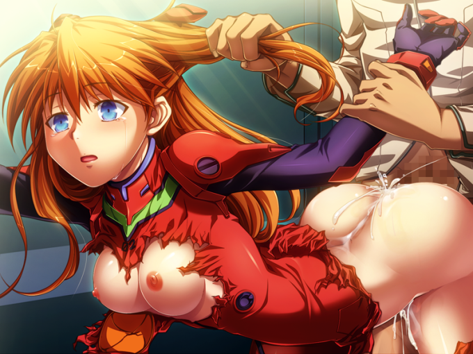 Asuka Langley Soryu Evangelion Hentai 20230312 063058 7686