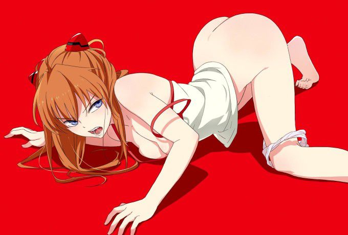 Asuka Langley Soryu Evangelion Hentai 20230312 063058 7948