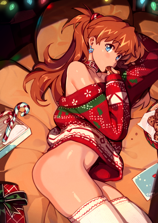 Asuka Langley Soryu Evangelion Hentai 20230312 063058 8648